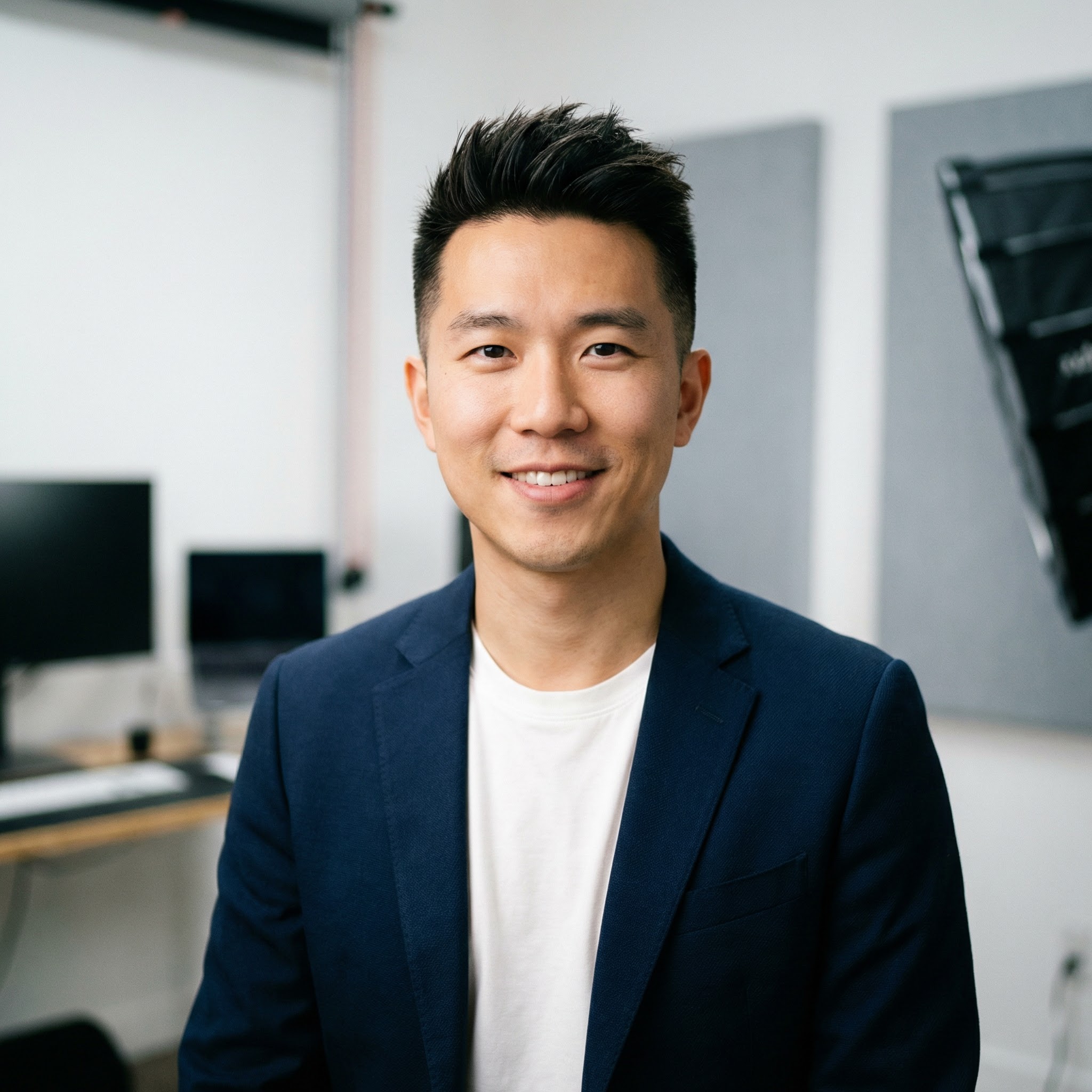 萝莉岛视频剪辑总监陈逸飞