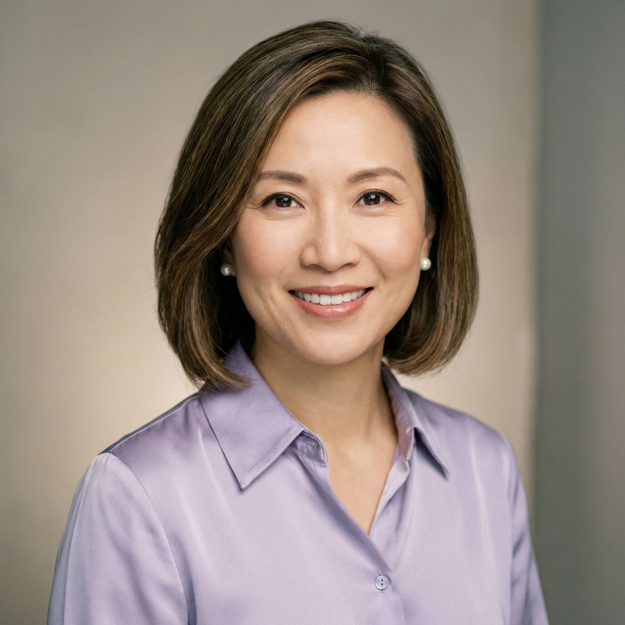 萝莉岛社区心理顾问周雅琳